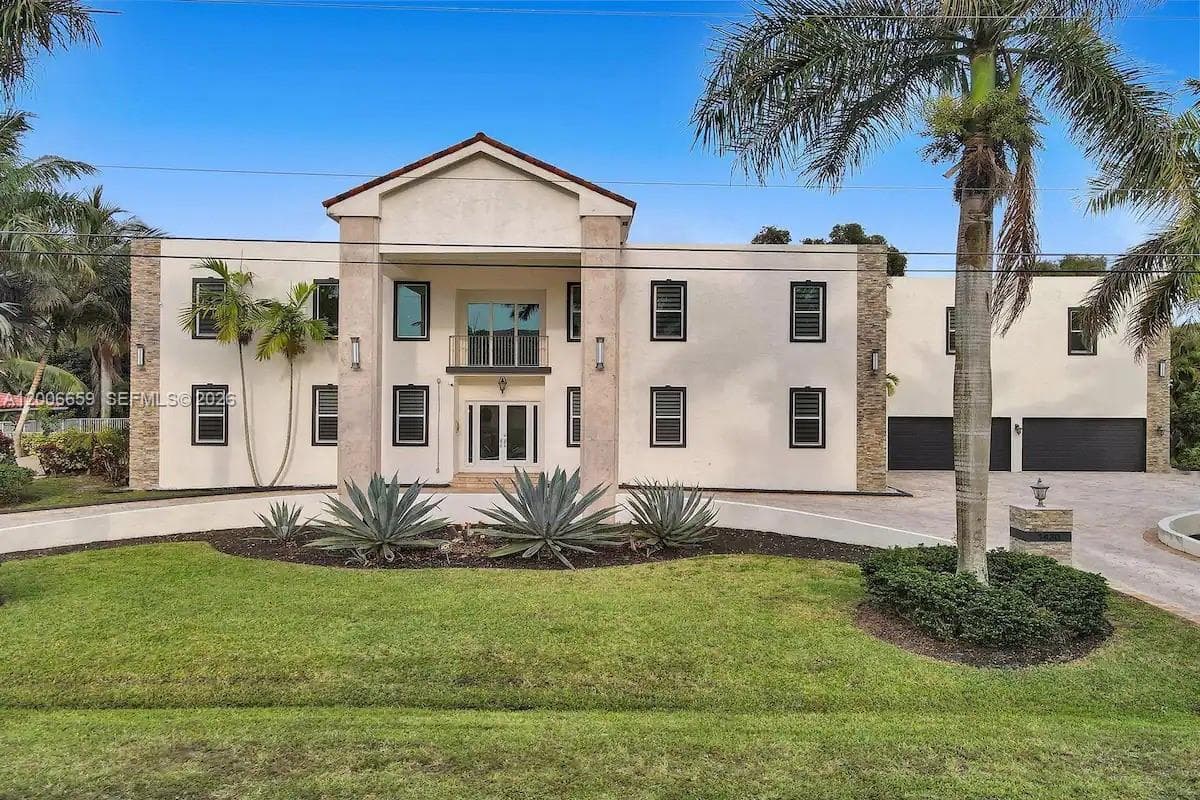 1430 NW 114th Ave, Plantation, FL 33323 — zdjęcie 5