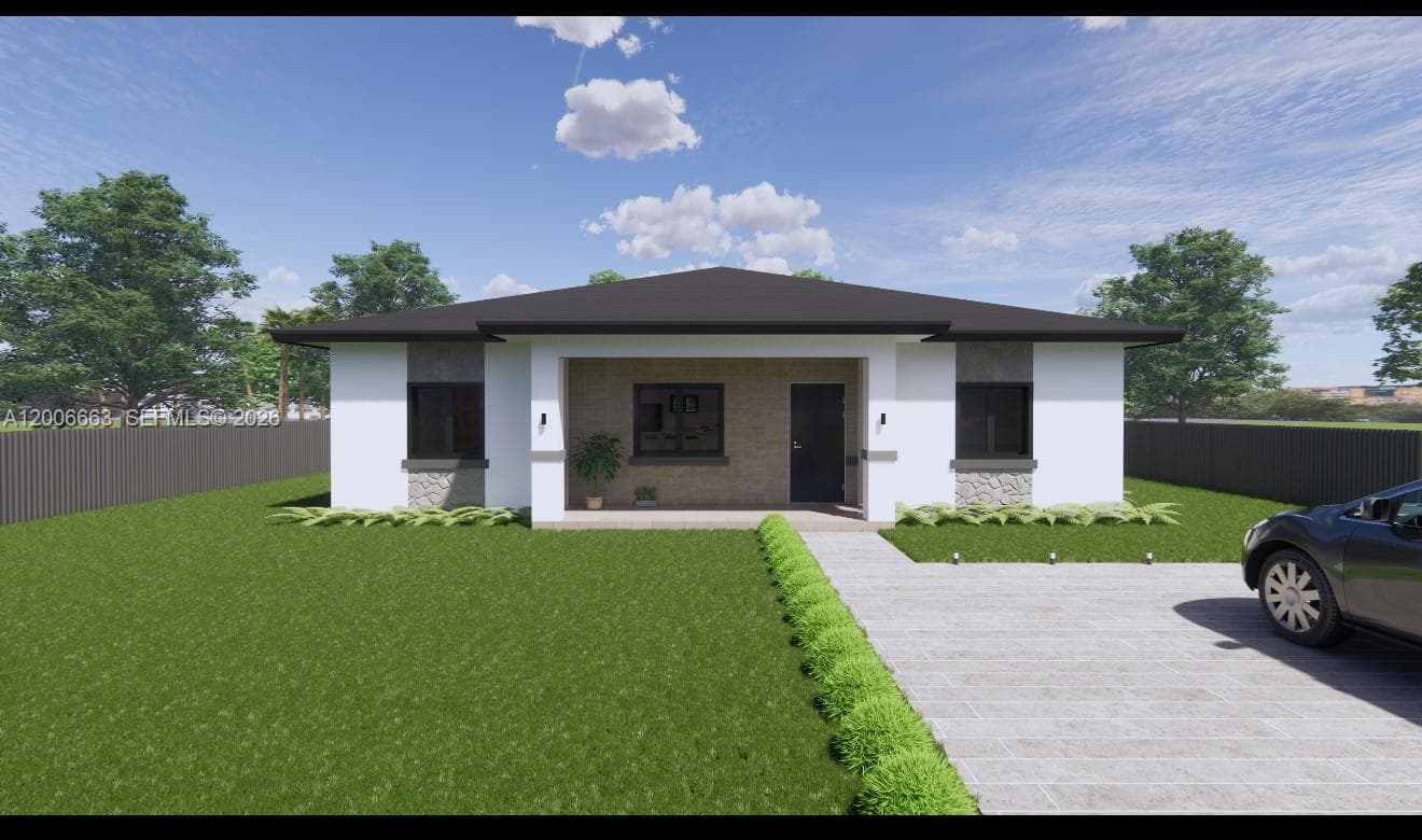 14901 NW 11th Ave, North Miami Beach, FL 33168 — zdjęcie 2