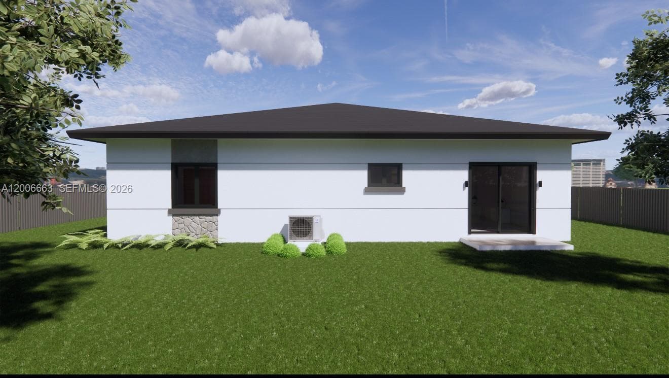 14901 NW 11th Ave, North Miami Beach, FL 33168 — zdjęcie 3