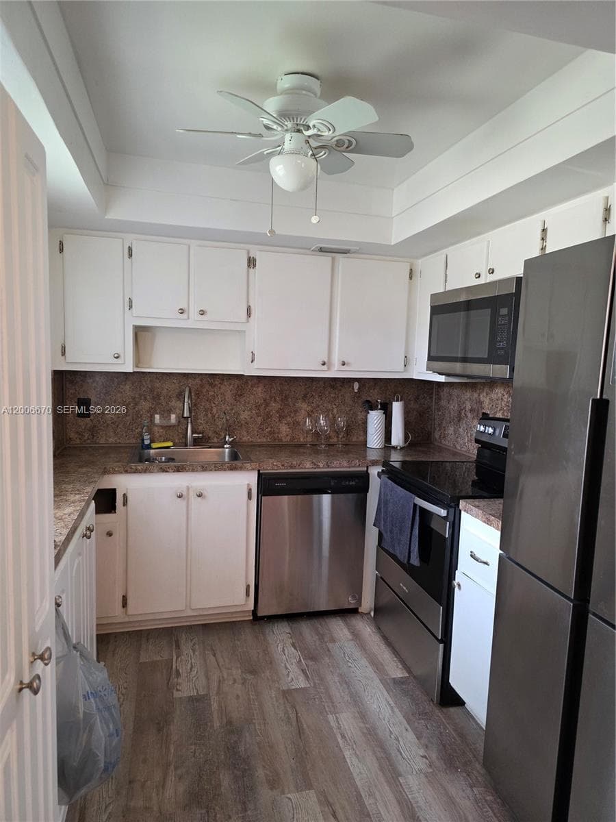 232 E Saxony E # 232, Delray Beach, FL 33446 — zdjęcie 2