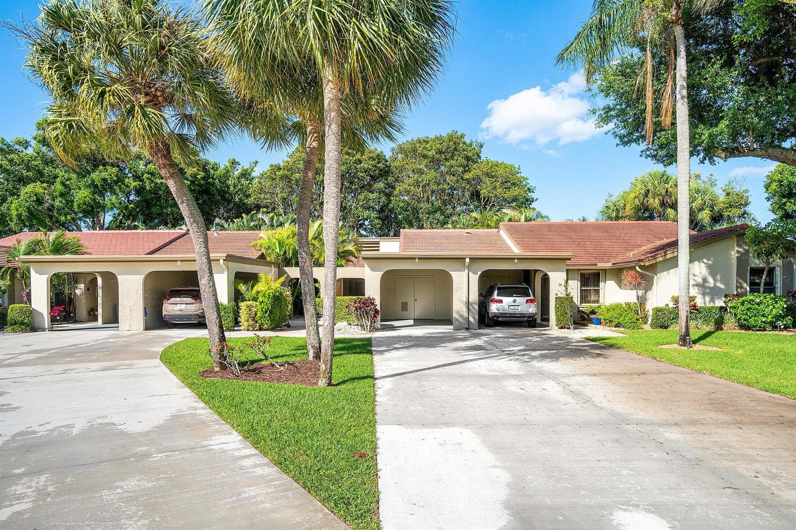 5944 Forest Grove Drive # 3, Boynton Beach, FL 33437 — zdjęcie 2