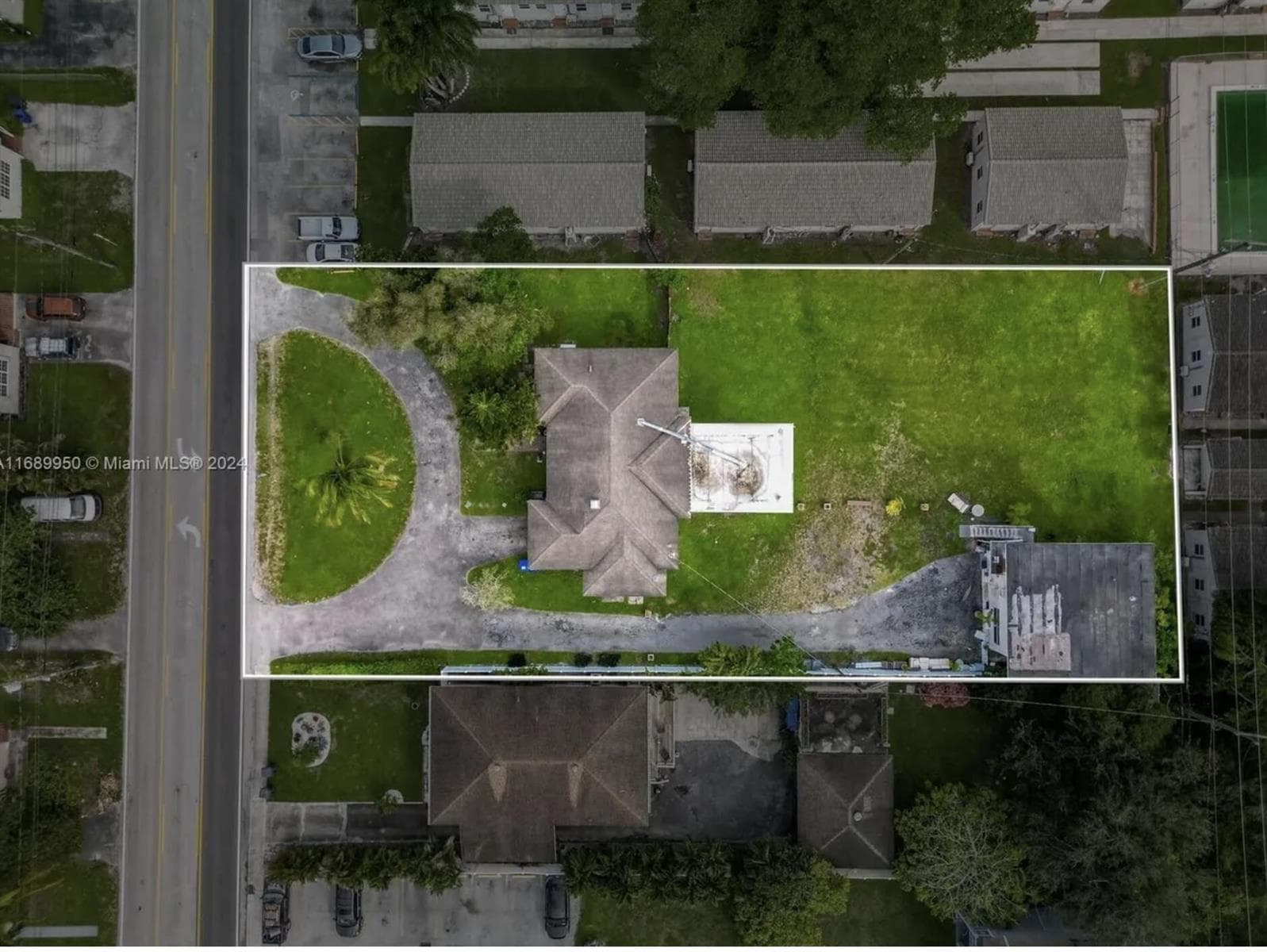 2646 Johnson Street, Hollywood, FL 33020 — zdjęcie 2