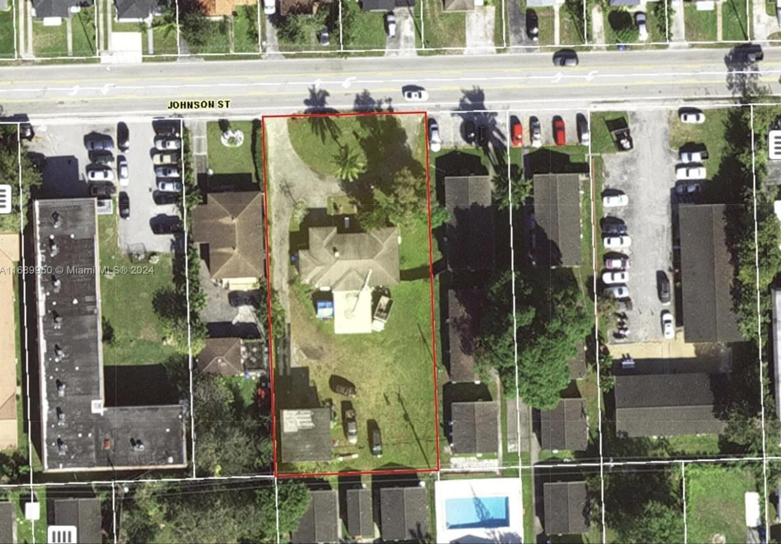 2646 Johnson Street, Hollywood, FL 33020 — zdjęcie 3