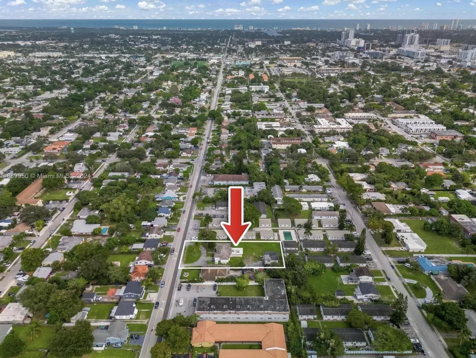 2646 Johnson Street, Hollywood, FL 33020 — zdjęcie 4