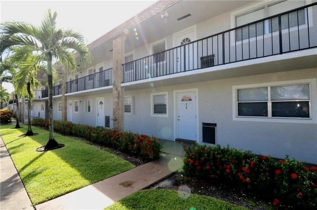9915 Sandalfoot Boulevard # 408, Boca Raton, FL 33428 — zdjęcie 2