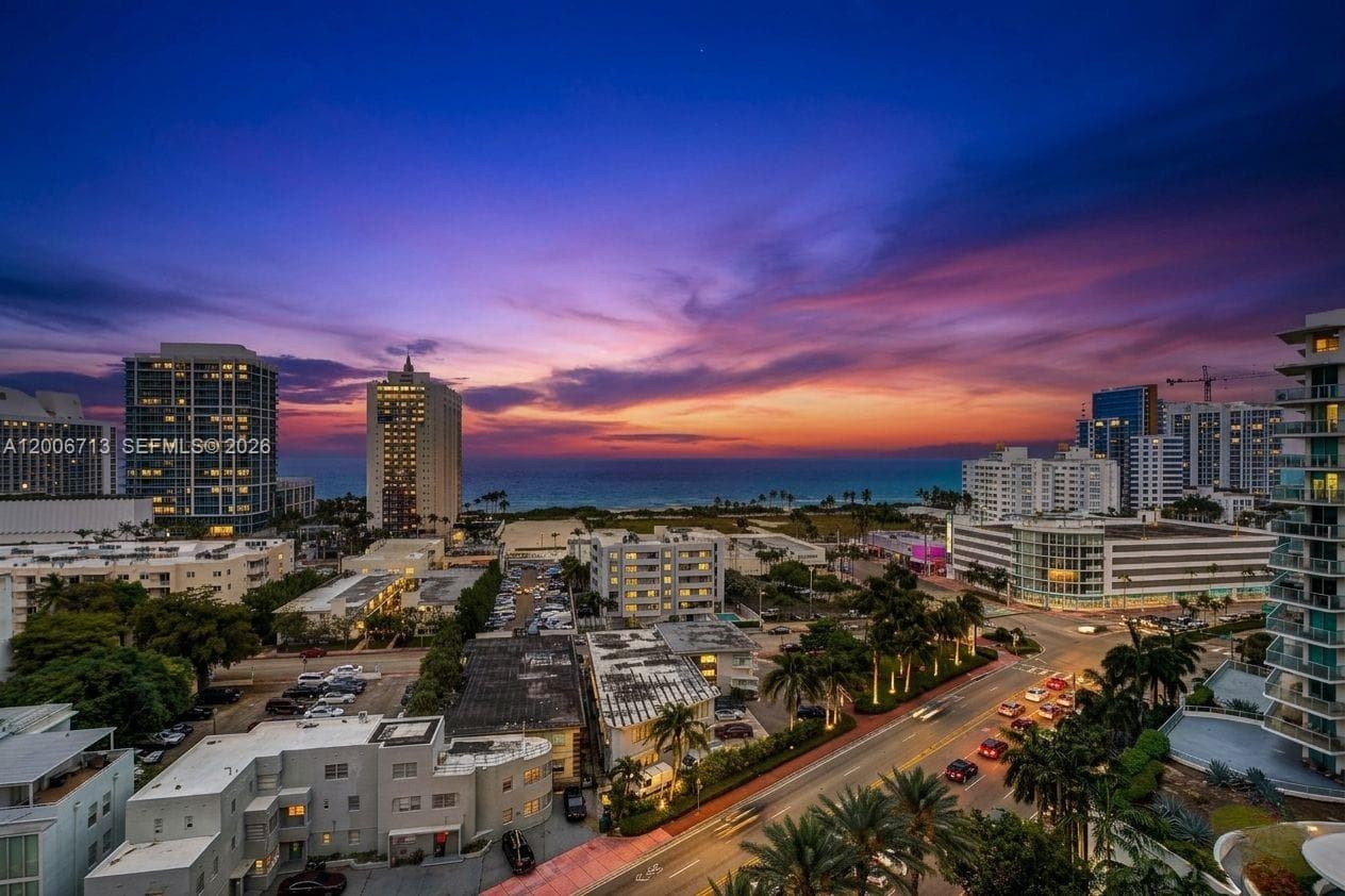 6770 Indian Creek Dr # 14C, Miami Beach, FL 33141 — zdjęcie 5