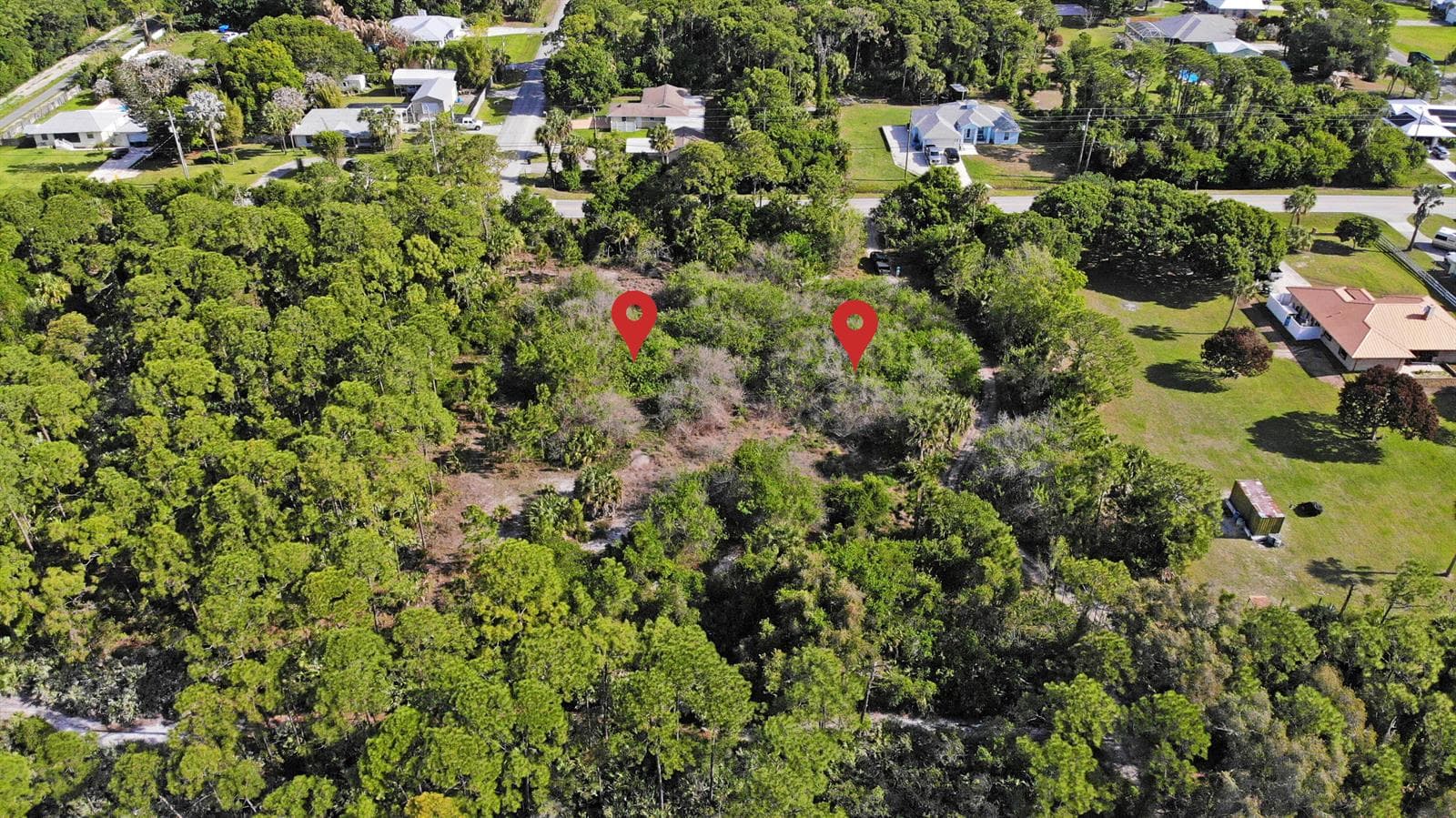 (0008) E Easy Street, Fort Pierce, FL 34982 — zdjęcie 3