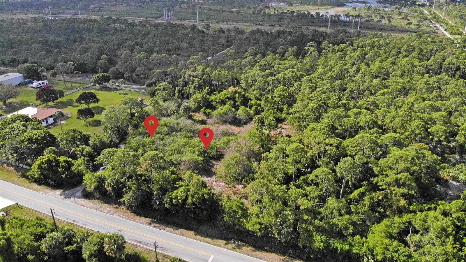 (0008) E Easy Street, Fort Pierce, FL 34982 — zdjęcie 5