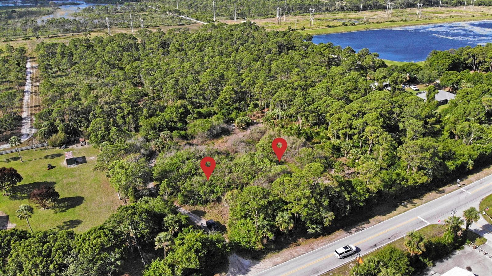 (0008) E Easy Street, Fort Pierce, FL 34982 — zdjęcie 4