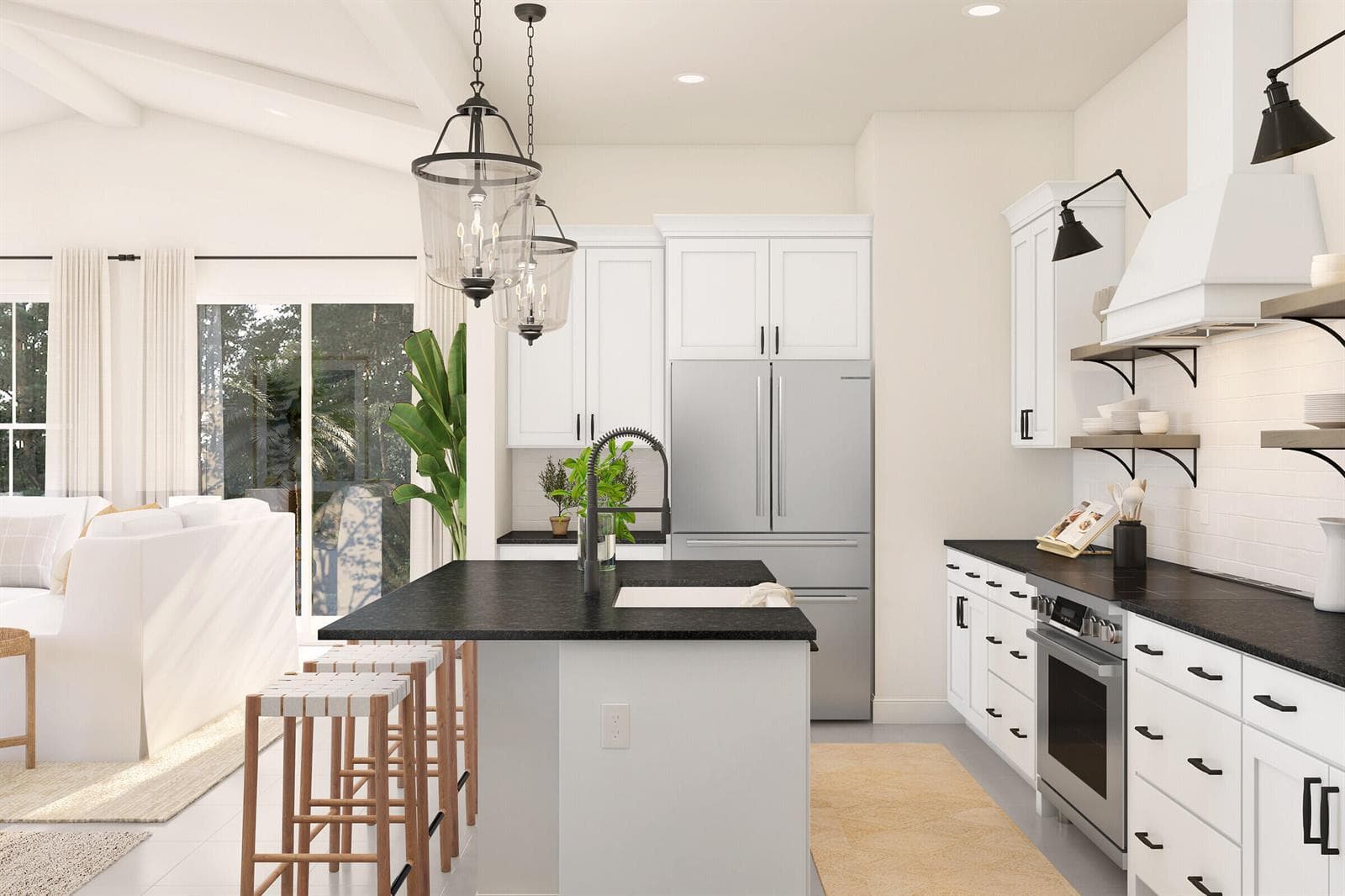 6798 SE Lost Pine Drive, Stuart, FL 34997 — zdjęcie 3