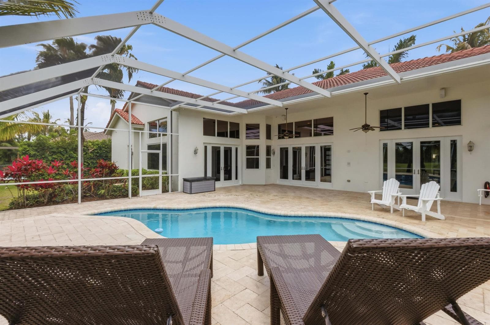 7079 NW 68th Drive, Parkland, FL 33067 — zdjęcie 3