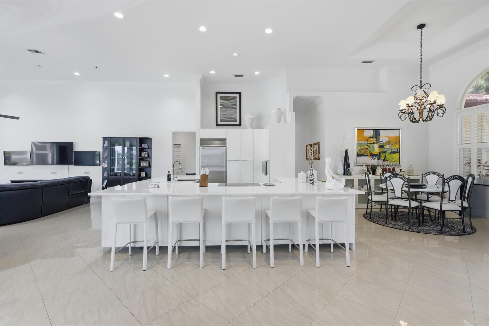 7079 NW 68th Drive, Parkland, FL 33067 — zdjęcie 5