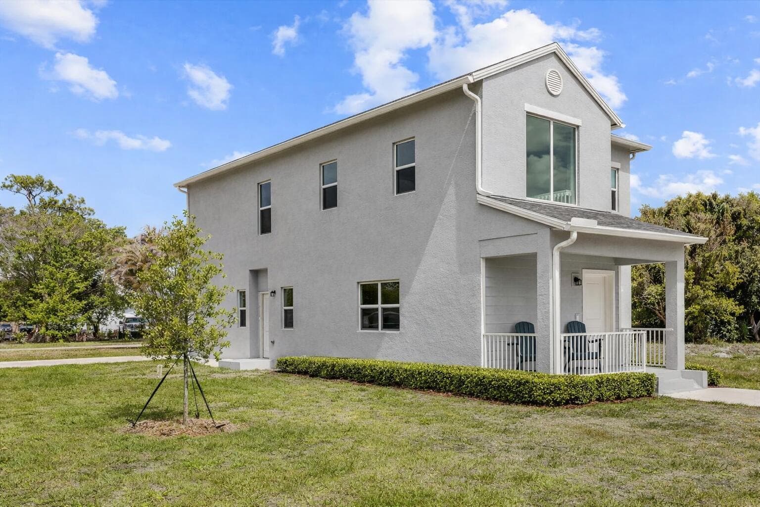 2585 SE Bonita Street, Stuart, FL 34997 — zdjęcie 2