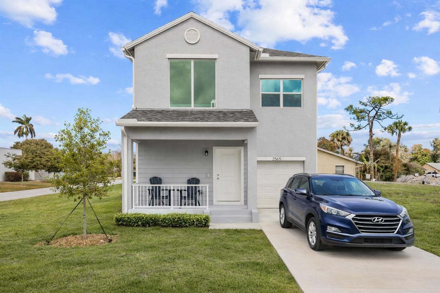 2575 SE Bonita Street, Stuart, FL 34997 — zdjęcie 2