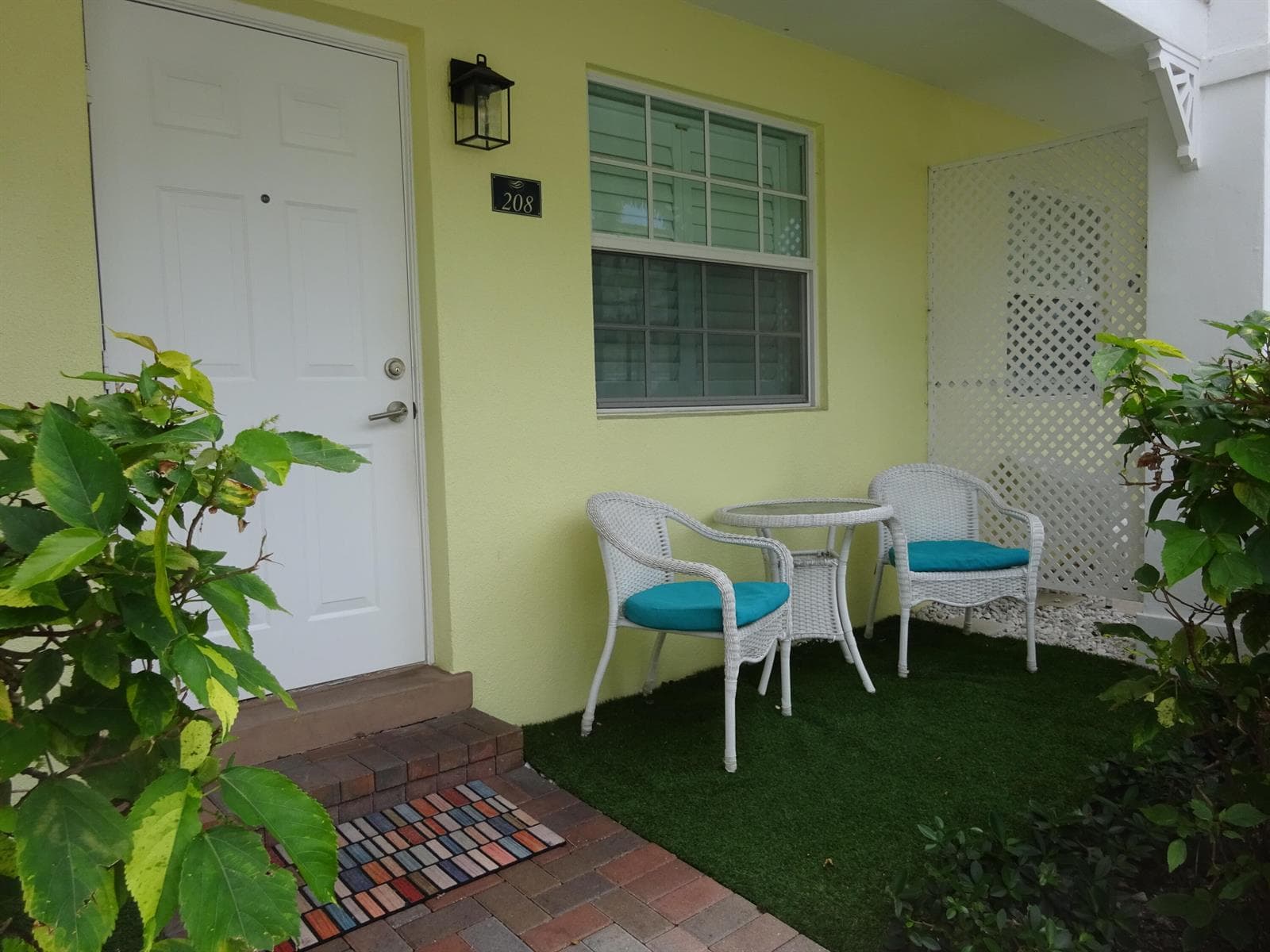 2660 NE 8th Avenue # 208, Wilton Manors, FL 33334 — zdjęcie 2