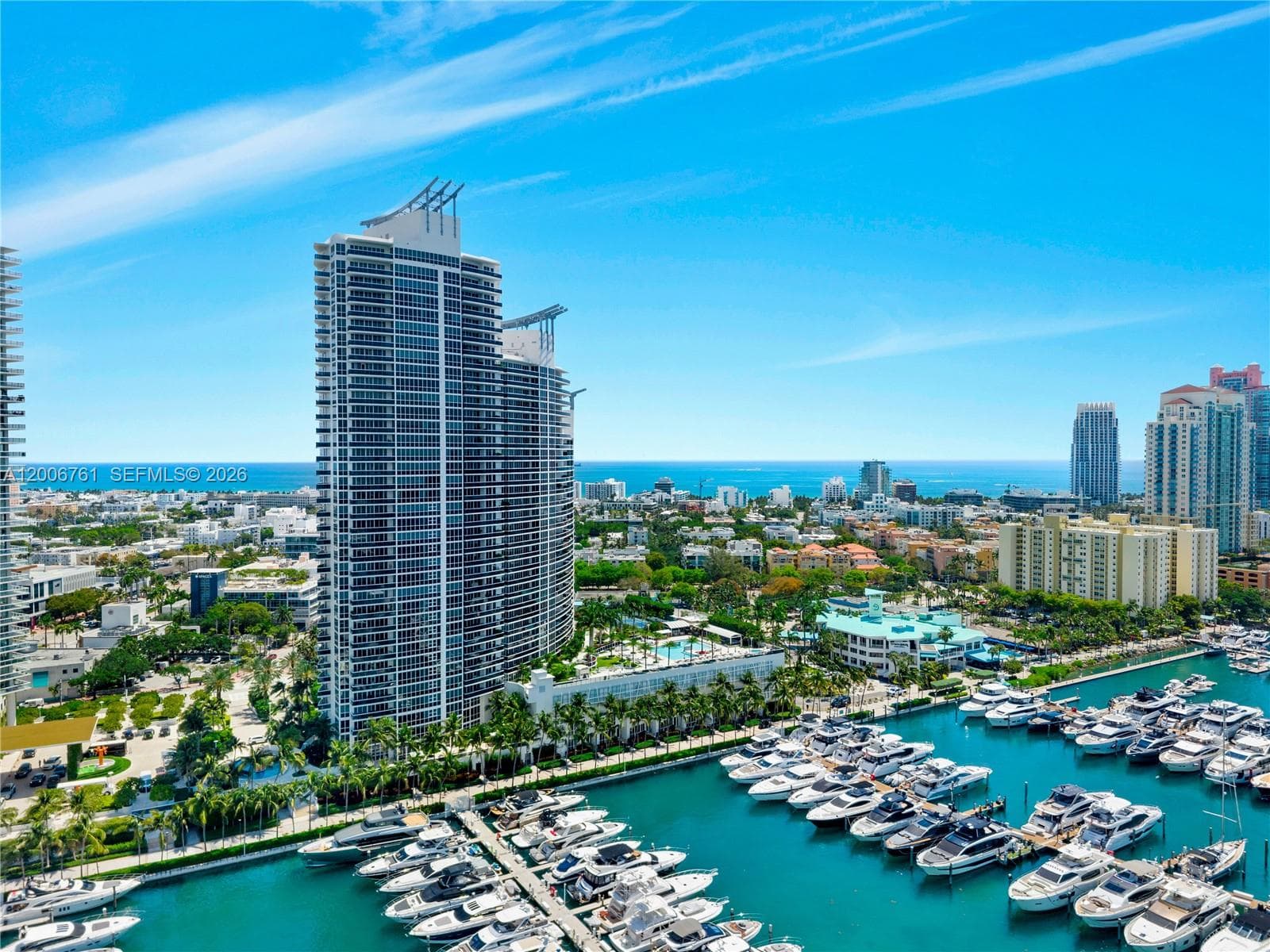 400 Alton Rd # TH-1A, Miami Beach, FL 33139