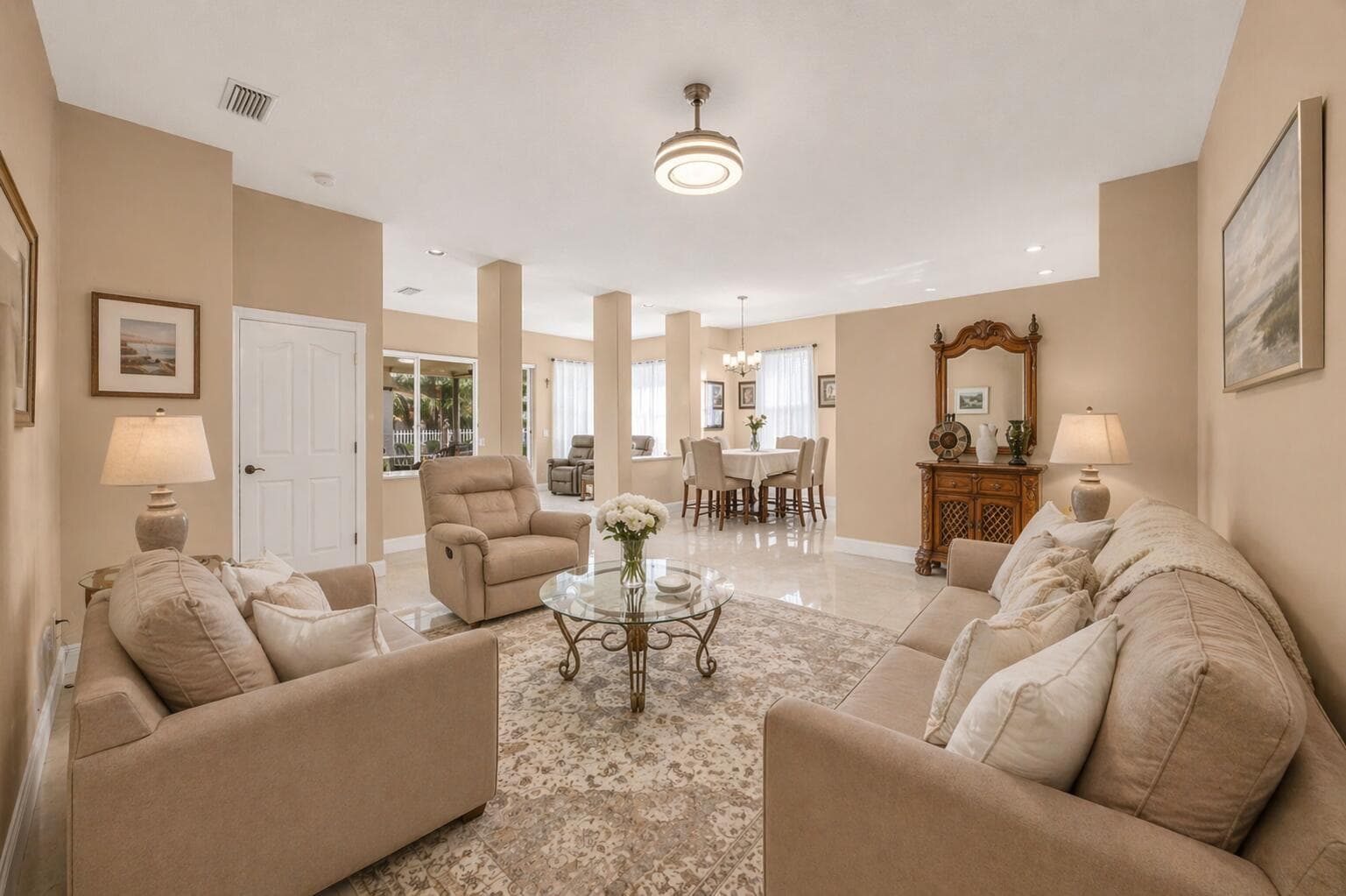 5287 SE Sweetbrier Terrace, Hobe Sound, FL 33455 — zdjęcie 2