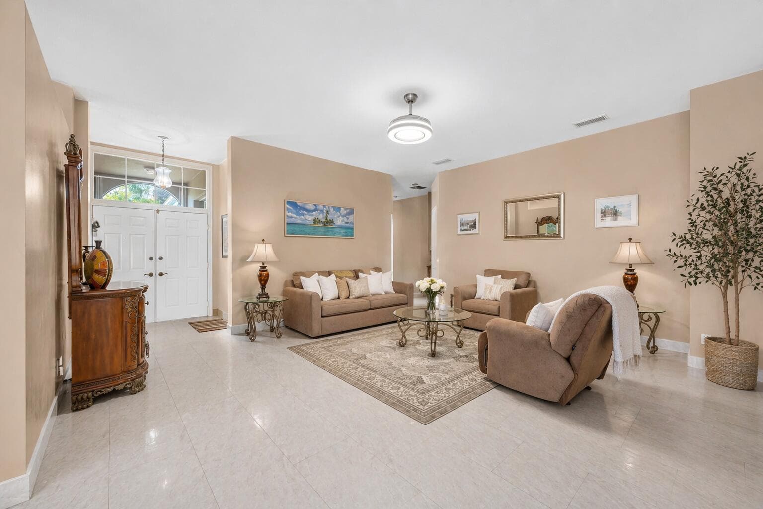 5287 SE Sweetbrier Terrace, Hobe Sound, FL 33455 — zdjęcie 3