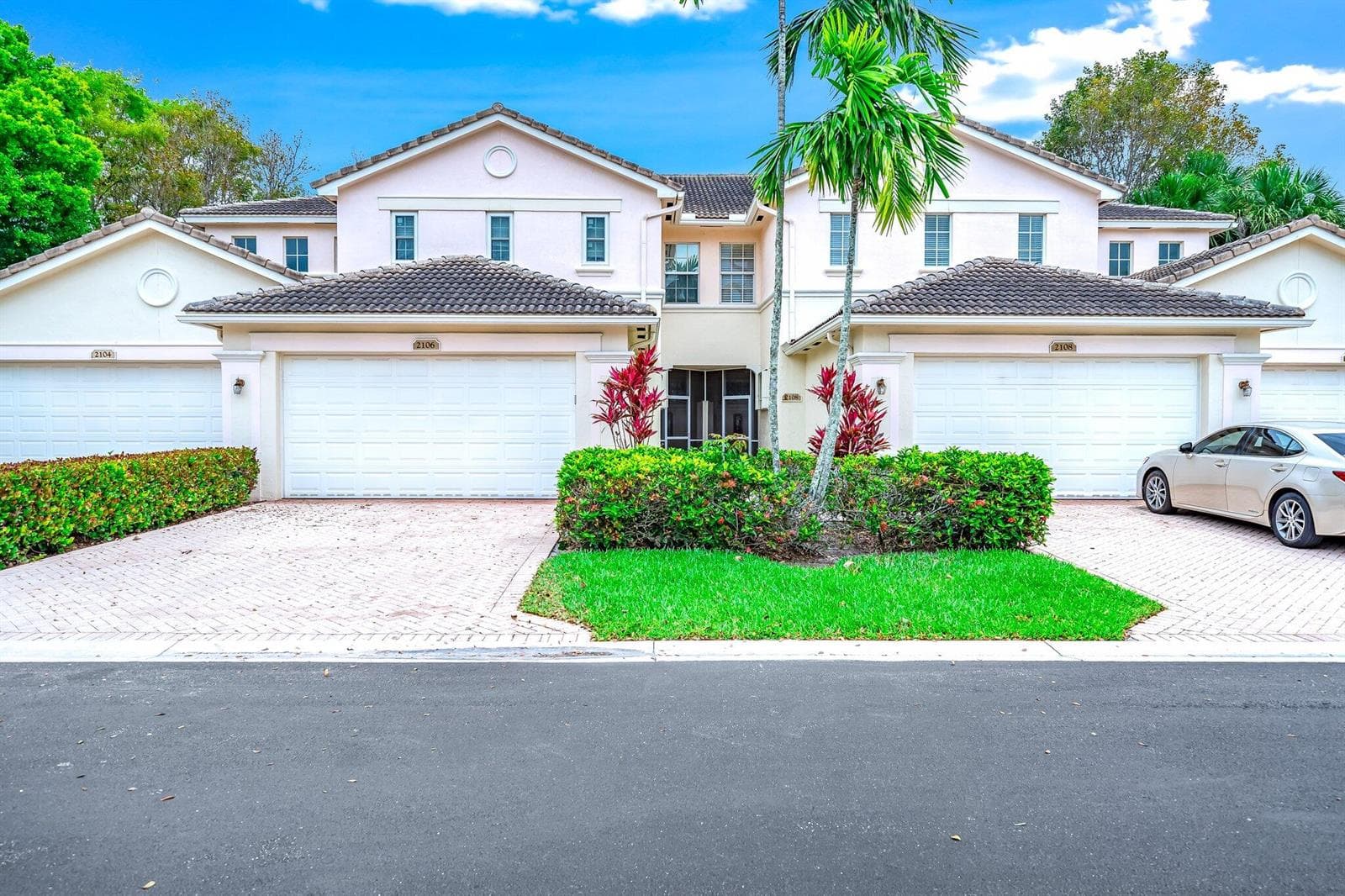 2106 Wingate Bend, Wellington, FL 33414 — zdjęcie 3