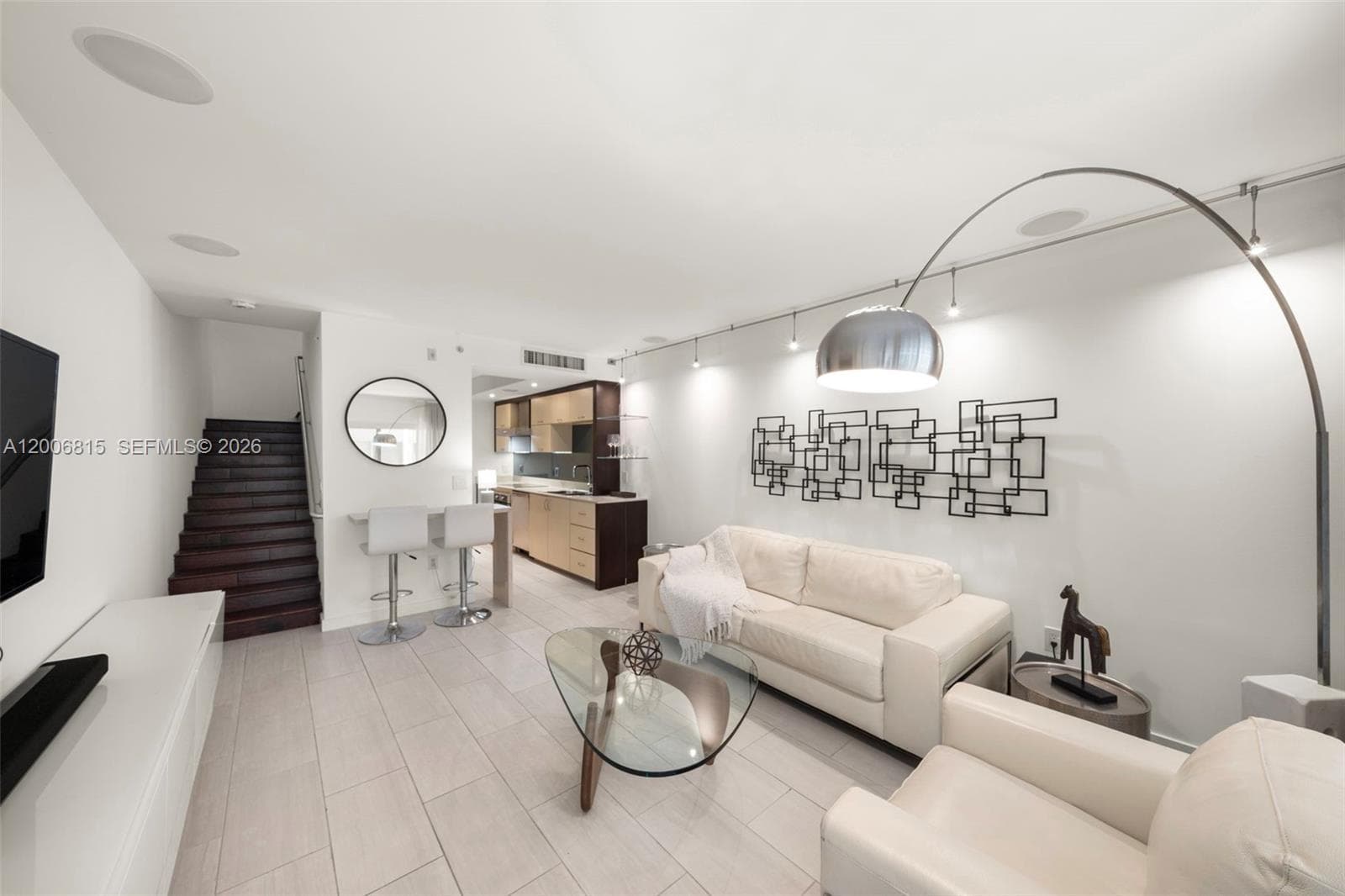 2130 Park Ave # TH3, Miami Beach, FL 33139
