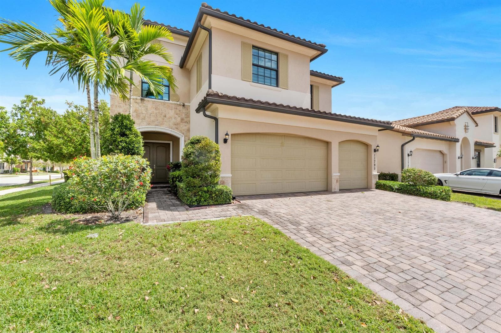 11795 Waterway Circle, Parkland, FL 33076 — zdjęcie 2