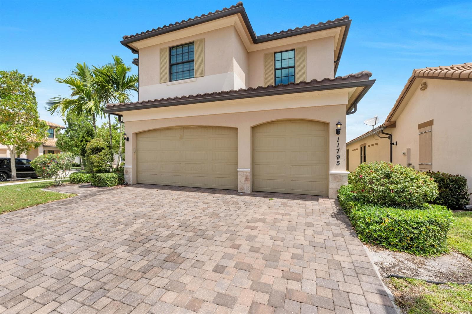 11795 Waterway Circle, Parkland, FL 33076 — zdjęcie 3