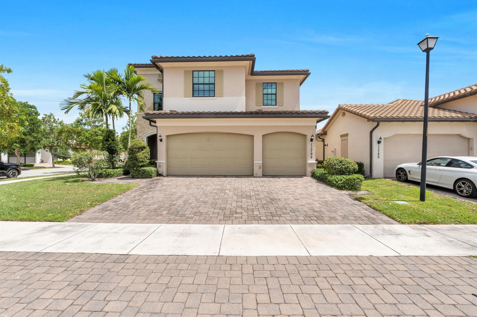 11795 Waterway Circle, Parkland, FL 33076 — zdjęcie 4