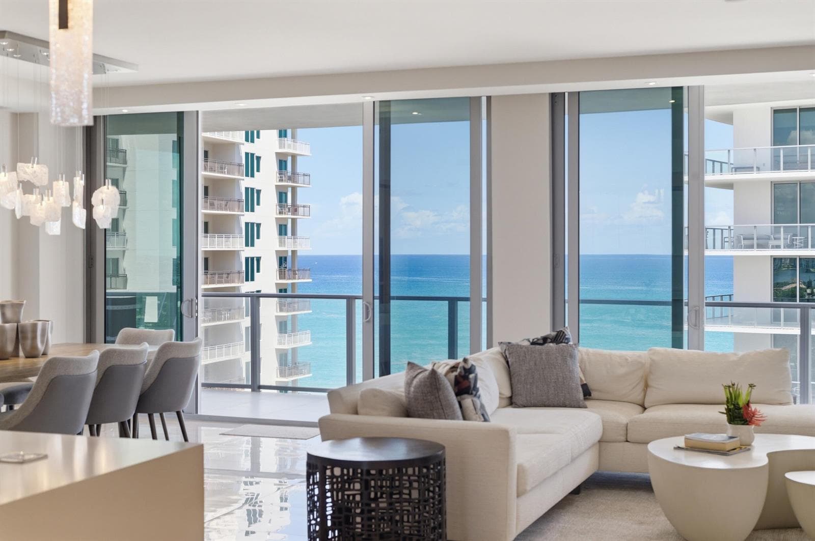 3100 N Ocean Drive # P-1202, Singer Island, FL 33404 — zdjęcie 2