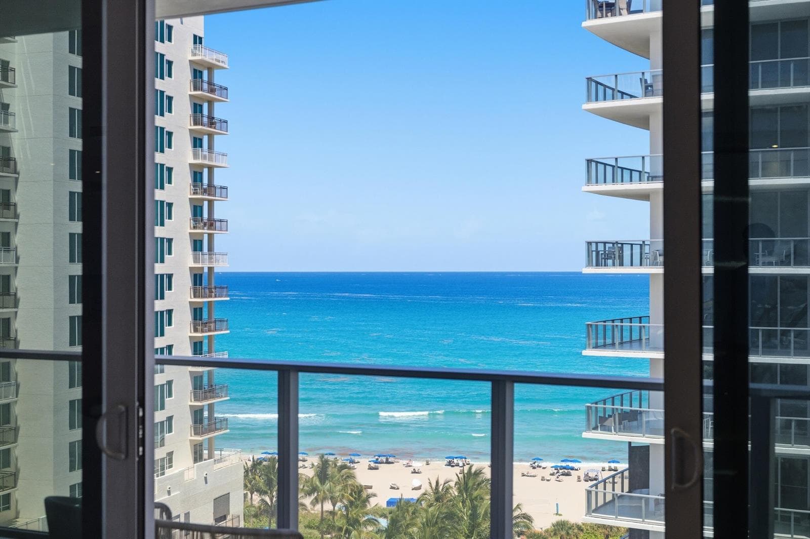 3100 N Ocean Drive # P-1202, Singer Island, FL 33404 — zdjęcie 3
