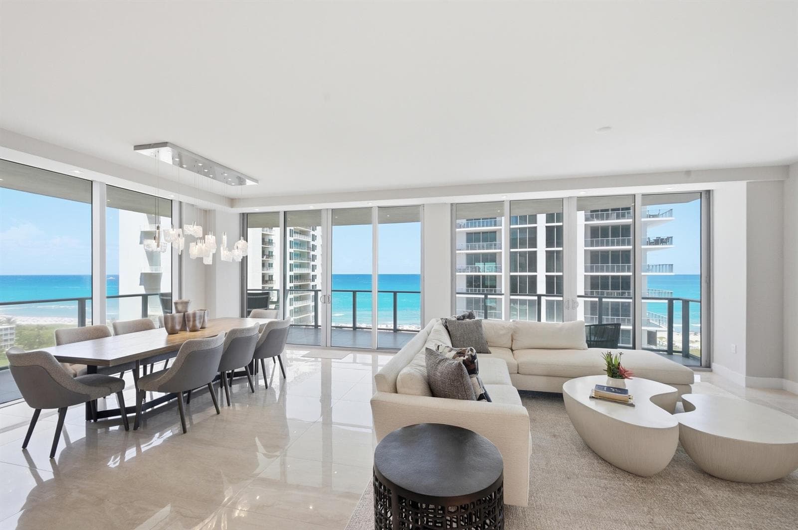 3100 N Ocean Drive # P-1202, Singer Island, FL 33404 — zdjęcie 5