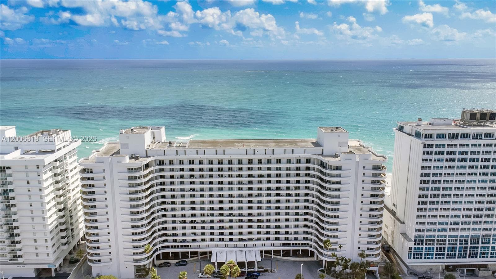 5555 Collins Ave # 16A, Miami Beach, FL 33140 — zdjęcie 2