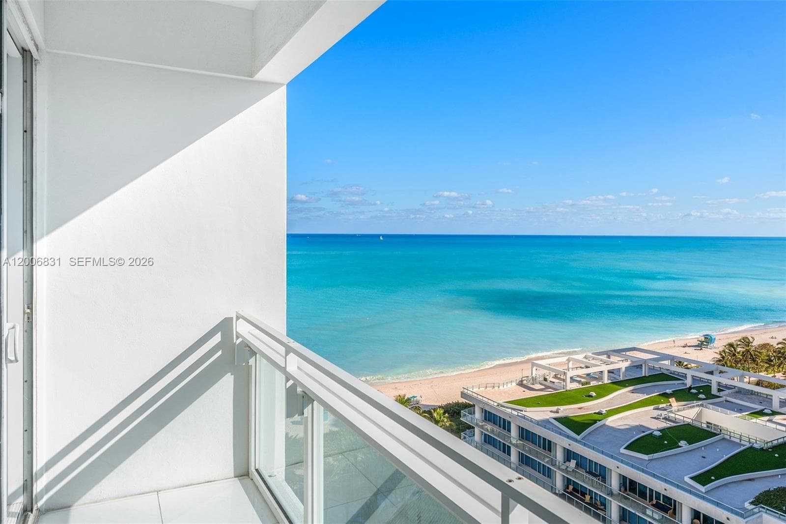 6801 Collins Ave # PH01/02, Miami Beach, FL 33141 — zdjęcie 2