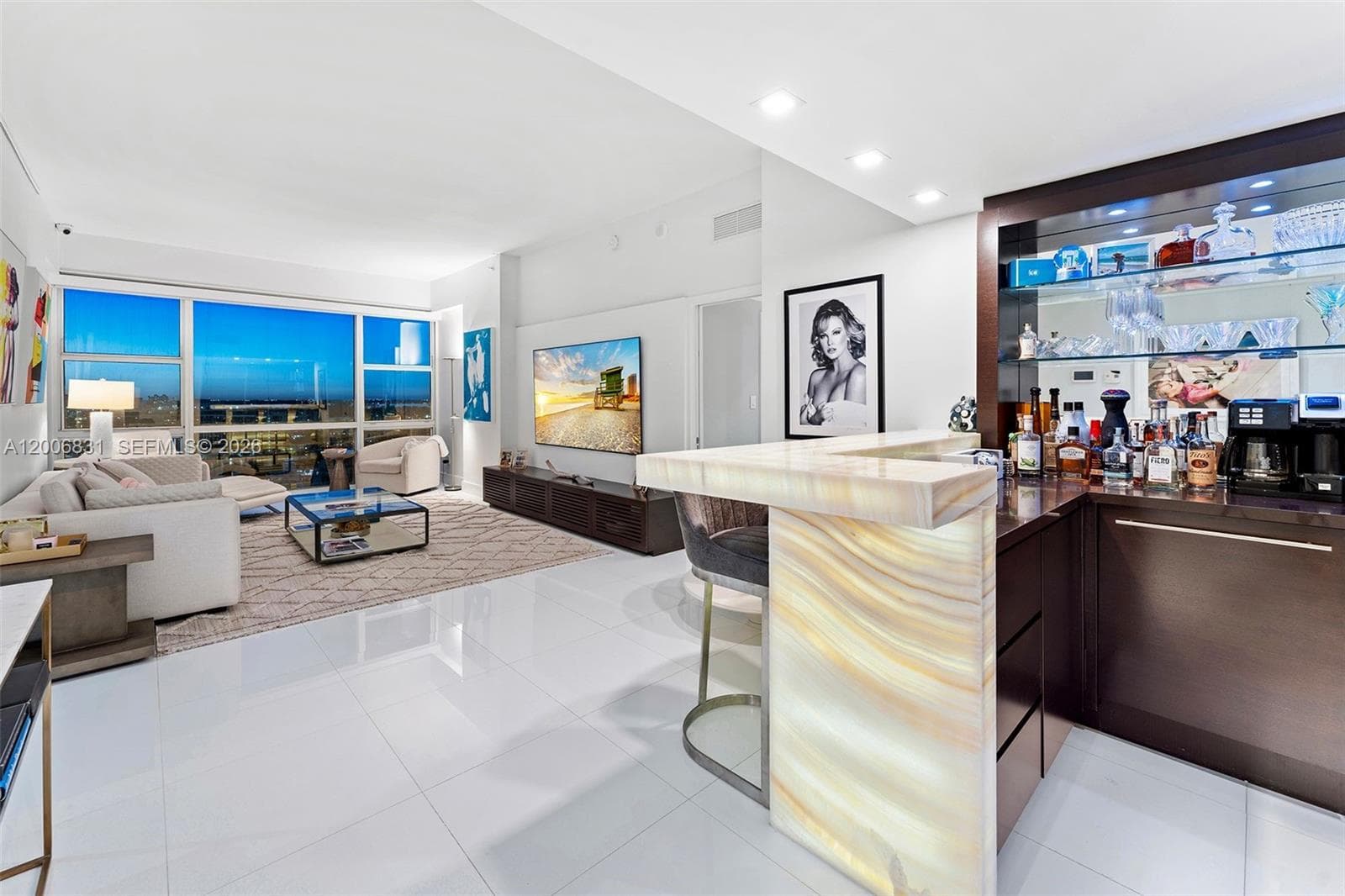 6801 Collins Ave # PH01/02, Miami Beach, FL 33141 — zdjęcie 3