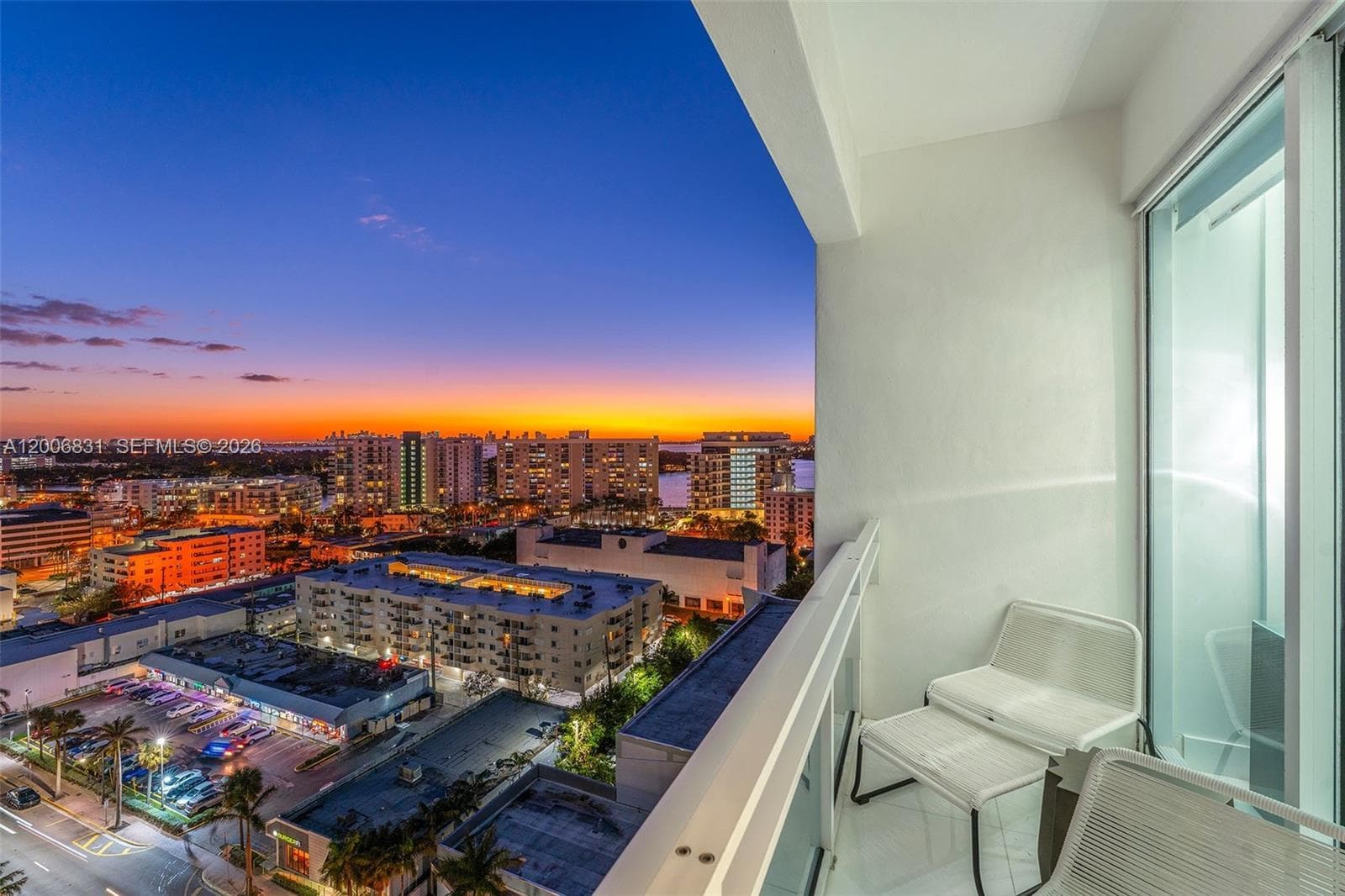 6801 Collins Ave # PH01/02, Miami Beach, FL 33141 — zdjęcie 4