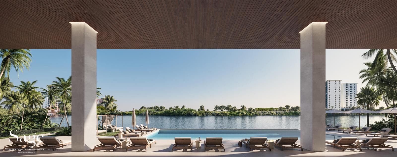 900 Intracoastal Drive # 701, Fort Lauderdale, FL 33304 — zdjęcie 3