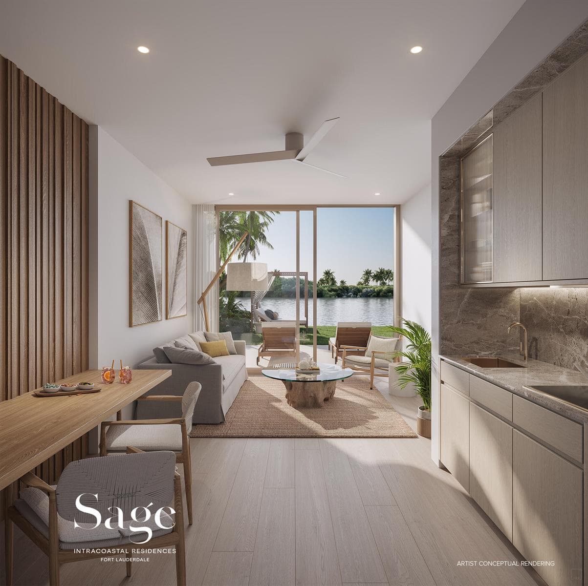900 Intracoastal Drive # 701, Fort Lauderdale, FL 33304 — zdjęcie 4