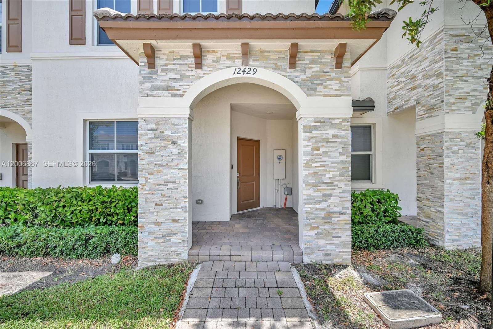 12429 NW 23rd Ct, Miami, FL 33167 — zdjęcie 3