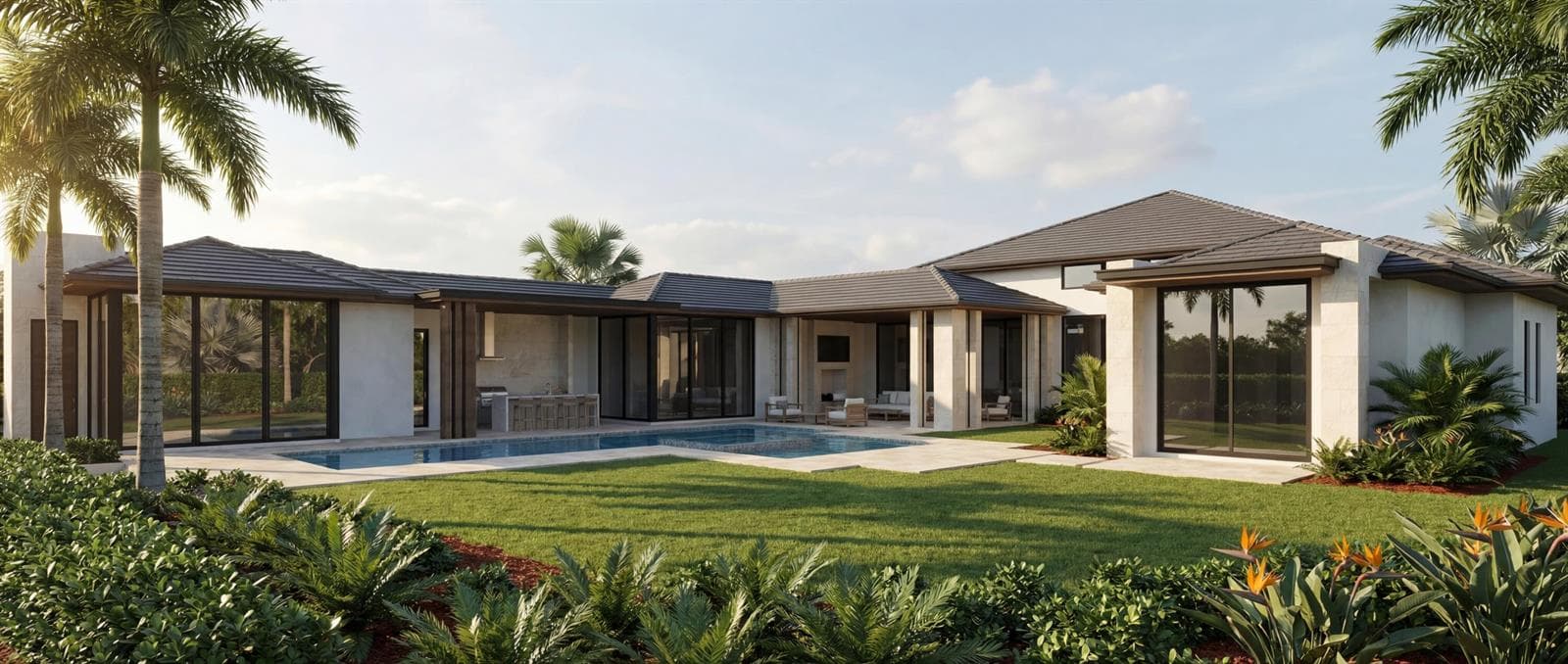 2927 Rhone Drive, Palm Beach Gardens, FL 33410 — zdjęcie 2