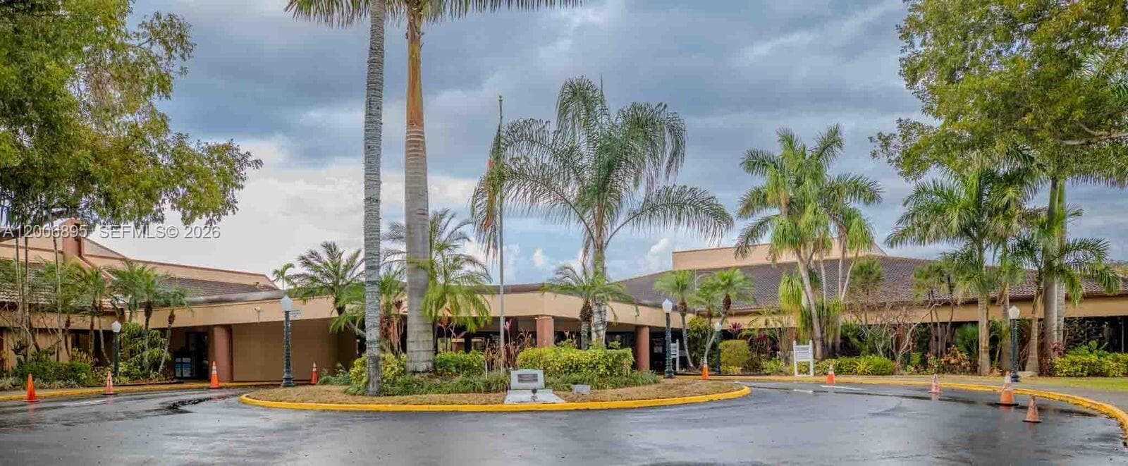 2780 N Pine Island Rd # 205, Sunrise, FL 33322