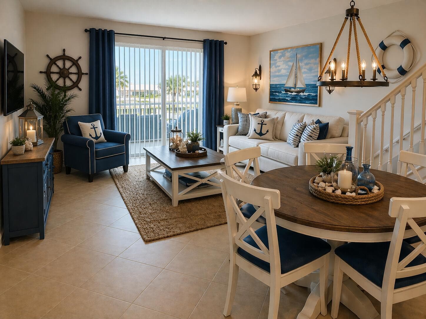 9503 SW Merlin Court, Stuart, FL 34997 — zdjęcie 2