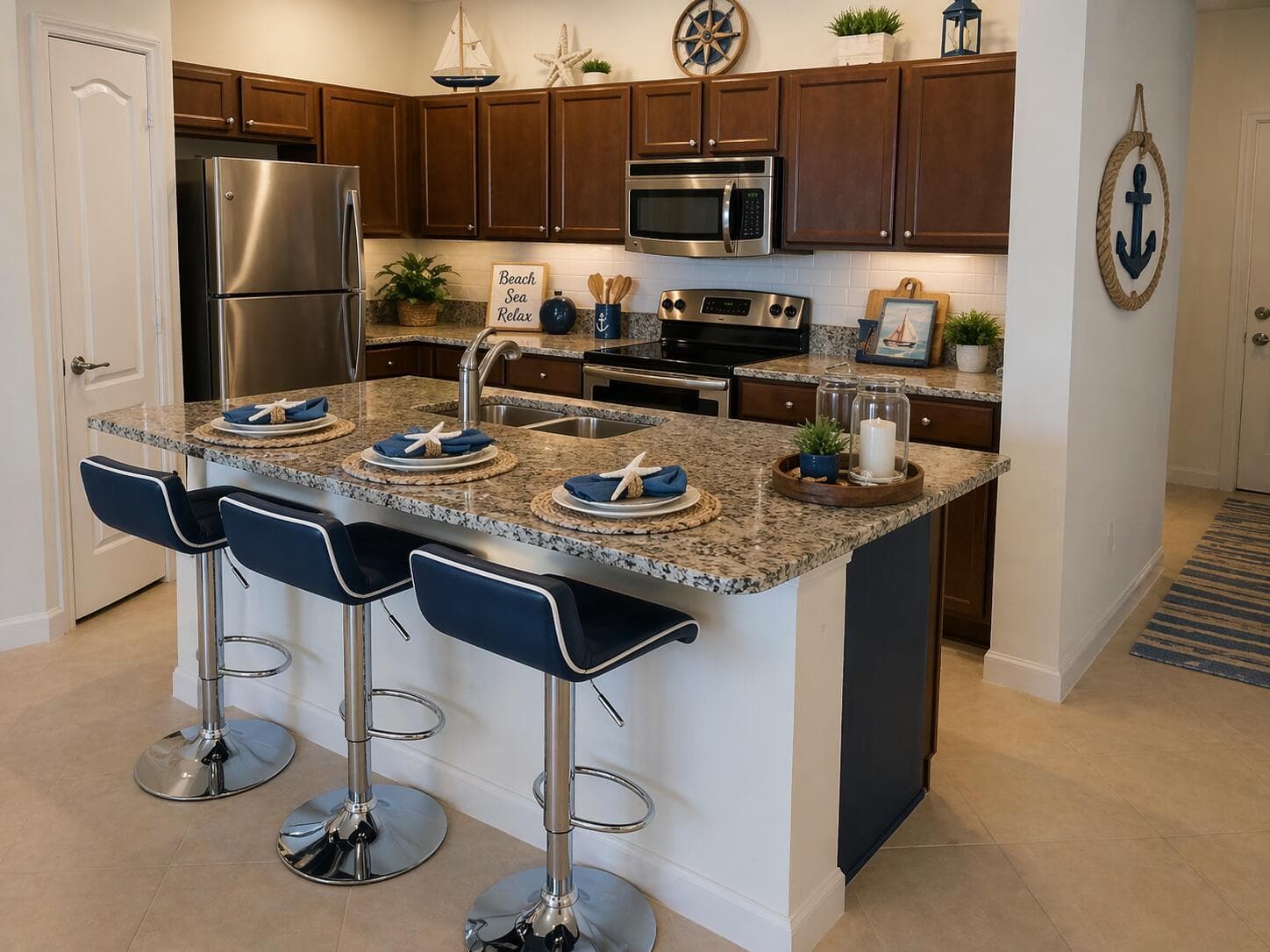 9503 SW Merlin Court, Stuart, FL 34997 — zdjęcie 3