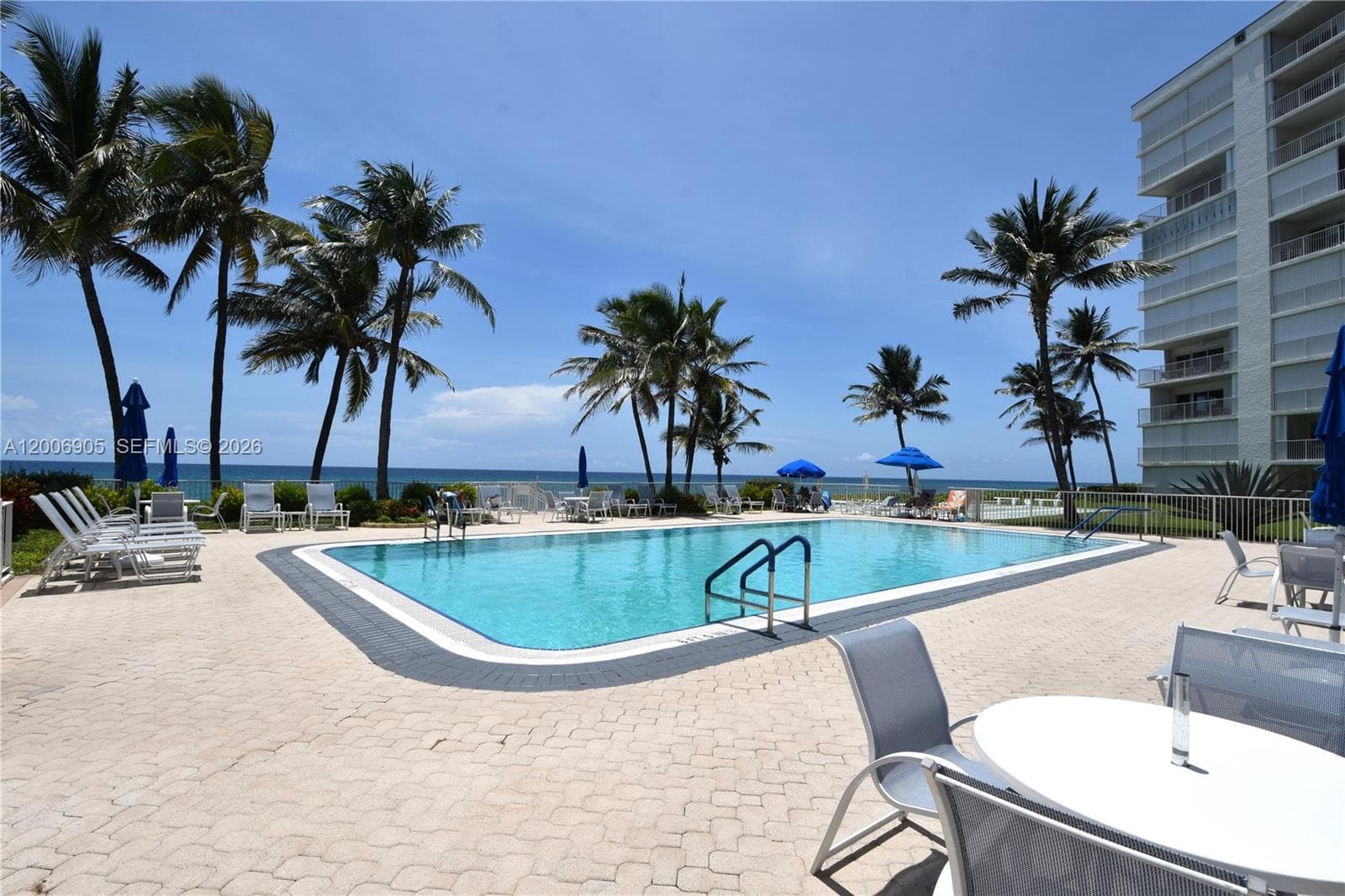 3101 S Ocean Blvd # 118, Highland Beach, FL 33487 — zdjęcie 2