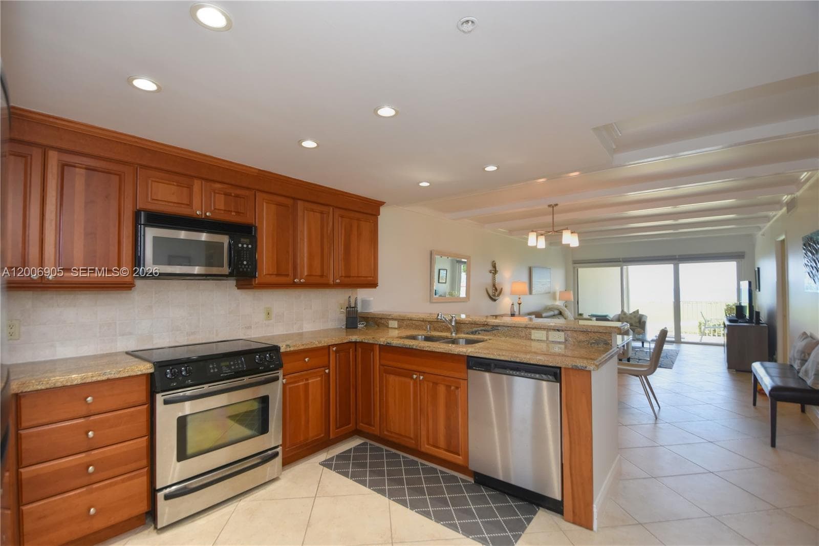 3101 S Ocean Blvd # 118, Highland Beach, FL 33487 — zdjęcie 3