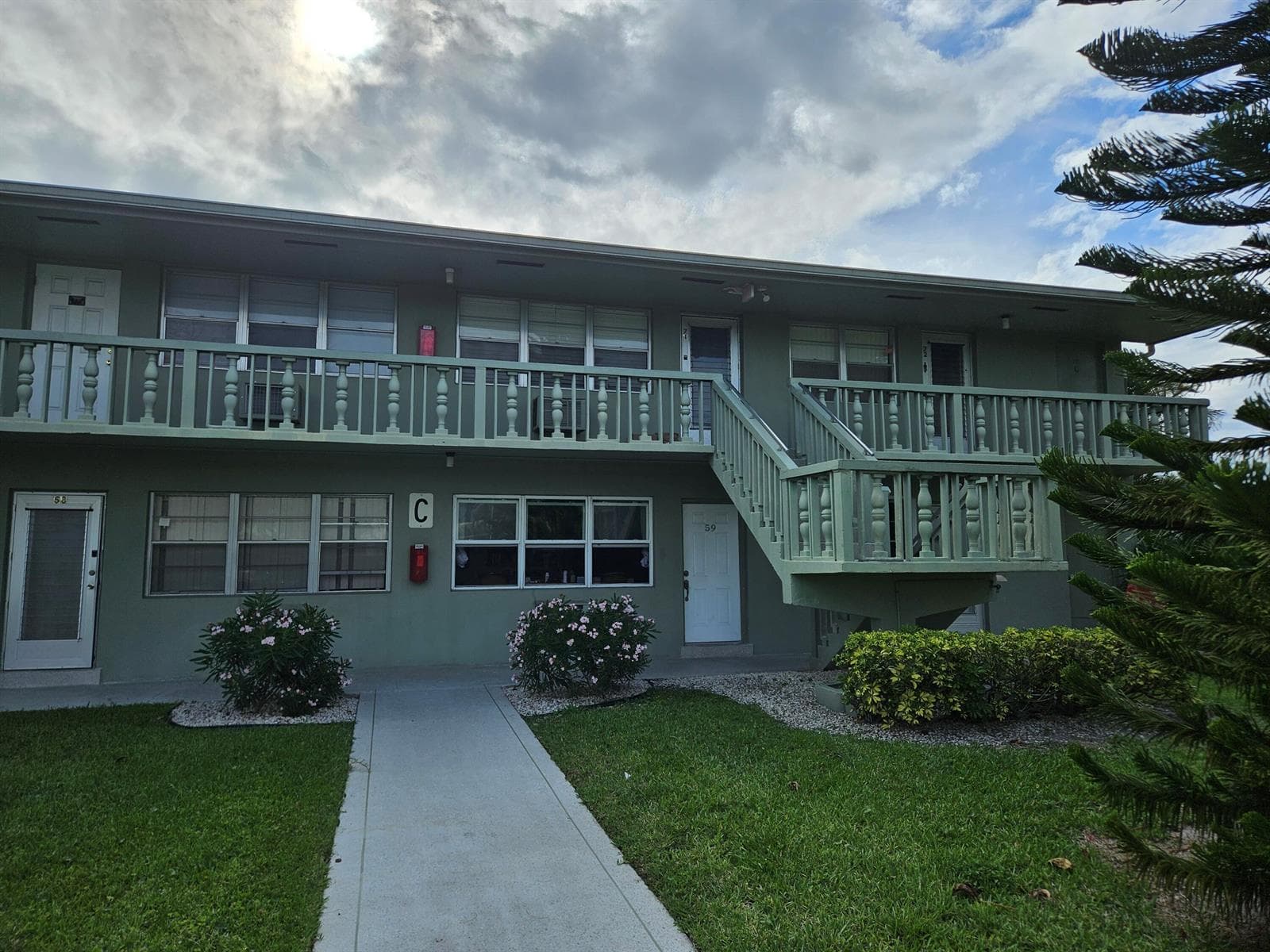 71 Easthampton # C, West Palm Beach, FL 33417 — zdjęcie 2