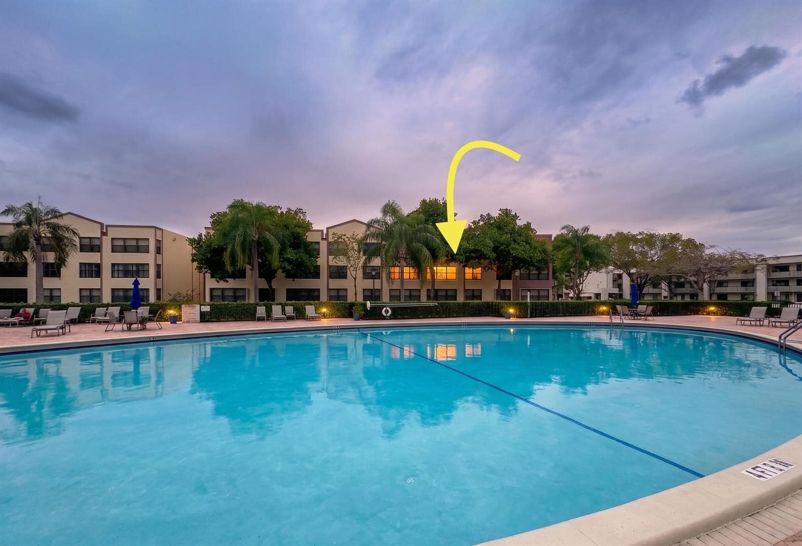 10641 W Clairmont Circle, Tamarac, FL 33321 — zdjęcie 2