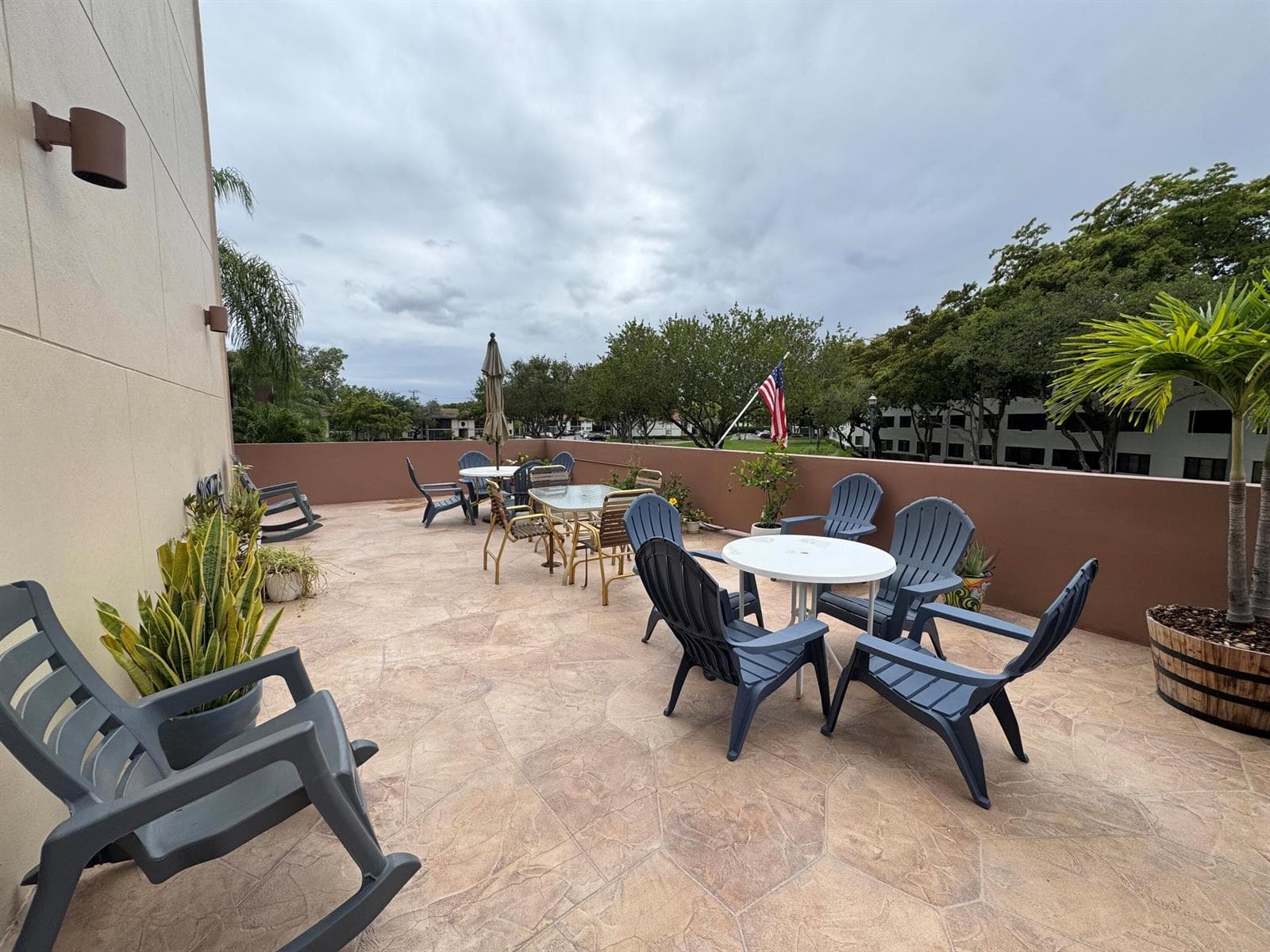 10641 W Clairmont Circle, Tamarac, FL 33321 — zdjęcie 4