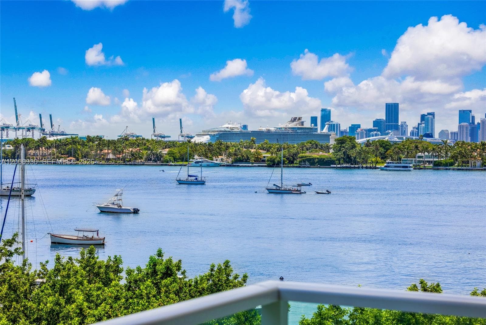 1000 West Ave # 426, Miami Beach, FL 33139
