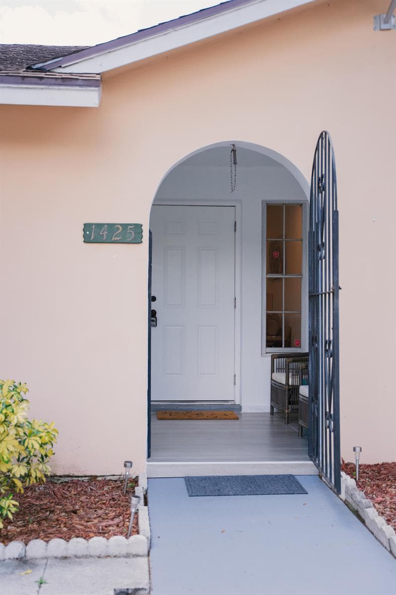 1425 Riverside Circle, Wellington, FL 33414 — zdjęcie 2