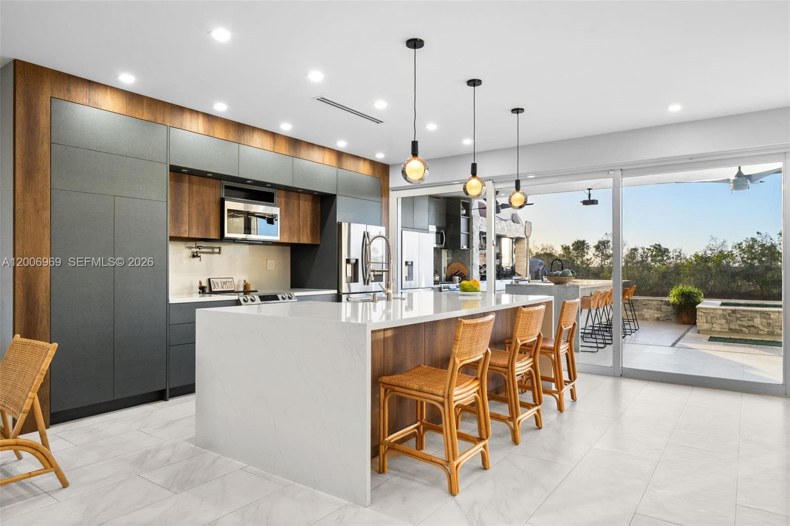 1828 Aspen Ln, Weston, FL 33327 — zdjęcie 4