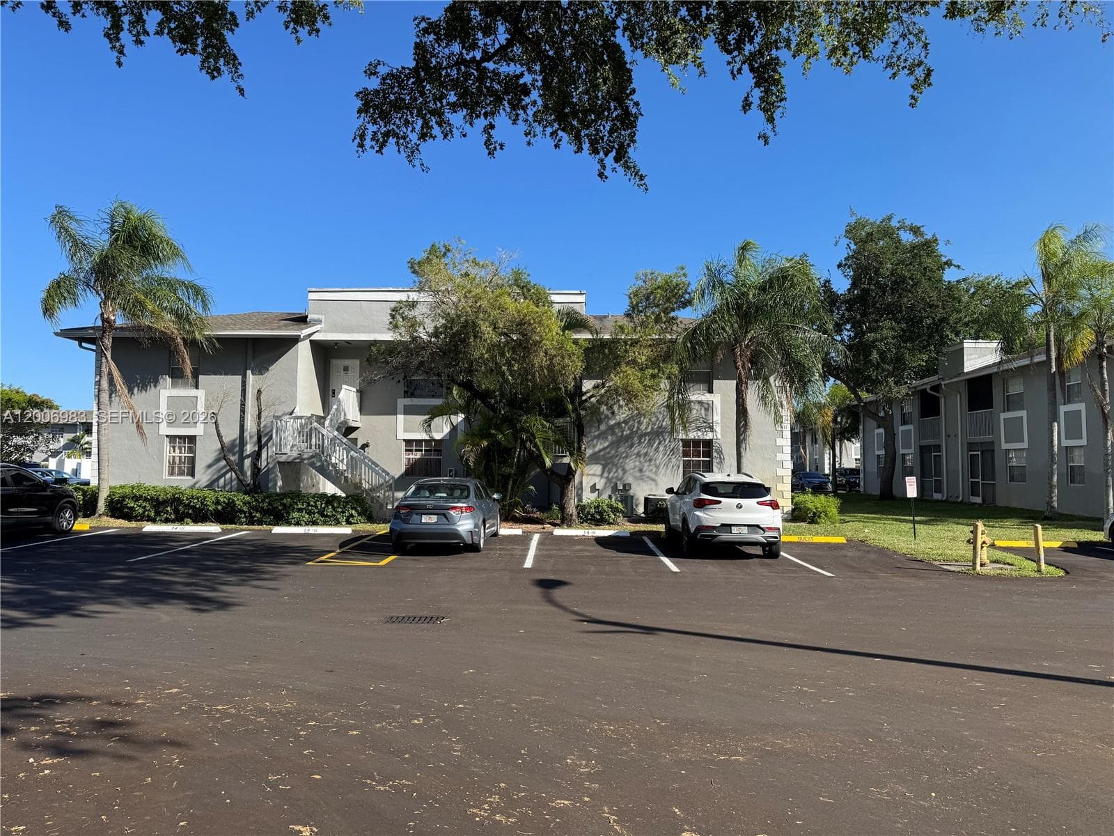 471 NE 210TH CIRCLE TER # 103, Miami, FL 33179